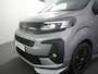 Opel Vivaro-e Electric L3 75 kWh STX | Achterspoiler | City pakket | Comfort Pakket