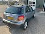 Fiat Sedici 1.6-16V DYNAMIC