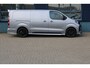 Opel Vivaro-e STX L3 75 kWh 136 PK | 8 JAAR GARANTIE | LEDER | CAMERA | BETIMMERING | STOEL + STUUR VERWARMING | DRAADLOOS CARPLAY | VOORRAADVOORDEEL !