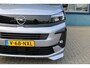 Opel Vivaro-e STX L3 75 kWh 136 PK | 8 JAAR GARANTIE | LEDER | CAMERA | BETIMMERING | STOEL + STUUR VERWARMING | DRAADLOOS CARPLAY | VOORRAADVOORDEEL !