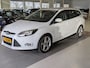 Ford Focus Wagon 1.0 EcoBoost Trend Airco, Cruise Control, Trekhaak, Stuurbekrachtiging