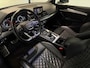 Audi SQ5 3.0 TFSI Quattro Pro Line Plus Panodak RS Leder HUD Standkachel B&O Matrix Luchtvering Black Optiek