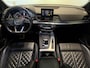 Audi SQ5 3.0 TFSI Quattro Pro Line Plus Panodak RS Leder HUD Standkachel B&O Matrix Luchtvering Black Optiek