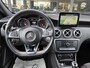 Mercedes-Benz A-klasse 180 AMG | Led | Stoelverw | Zwarte hemel | Navi | 18 inch | Nap
