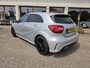 Mercedes-Benz A-klasse 180 AMG | Led | Stoelverw | Zwarte hemel | Navi | 18 inch | Nap