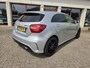 Mercedes-Benz A-klasse 180 AMG | Led | Stoelverw | Zwarte hemel | Navi | 18 inch | Nap