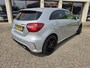 Mercedes-Benz A-klasse 180 AMG | Led | Stoelverw | Zwarte hemel | Navi | 18 inch | Nap