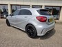 Mercedes-Benz A-klasse 180 AMG | Led | Stoelverw | Zwarte hemel | Navi | 18 inch | Nap