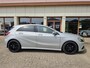 Mercedes-Benz A-klasse 180 AMG | Led | Stoelverw | Zwarte hemel | Navi | 18 inch | Nap