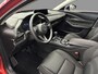 Mazda CX-30 2.5 e-SkyActiv-G 140 M Hybrid Homura , Demovoordeel € 5.690- , Automaat, Navi, Adap.Cruise, Clima, Apple Carplay, Camera, PDC, HUD, Stoelverwarming, 18" LMV