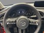Mazda CX-30 2.5 e-SkyActiv-G 140 M Hybrid Homura , Demovoordeel € 5.690- , Automaat, Navi, Adap.Cruise, Clima, Apple Carplay, Camera, PDC, HUD, Stoelverwarming, 18" LMV