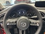 Mazda CX-30 2.5 e-SkyActiv-G 140 M Hybrid Homura , Demovoordeel € 5.889,-, Automaat, Navi, Adap.Cruise, Clima, Apple Carplay, Camera, PDC, HUD, Stoelverwarming, 18" LMV