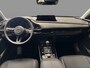 Mazda CX-30 2.5 e-SkyActiv-G 140 M Hybrid Homura , Demovoordeel € 5.690- , Automaat, Navi, Adap.Cruise, Clima, Apple Carplay, Camera, PDC, HUD, Stoelverwarming, 18" LMV