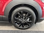 Mazda CX-30 2.5 e-SkyActiv-G 140 M Hybrid Homura , Demovoordeel € 5.889,-, Automaat, Navi, Adap.Cruise, Clima, Apple Carplay, Camera, PDC, HUD, Stoelverwarming, 18" LMV