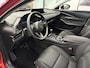 Mazda CX-30 2.5 e-SkyActiv-G 140 M Hybrid Homura , Demovoordeel € 5.889,-, Automaat, Navi, Adap.Cruise, Clima, Apple Carplay, Camera, PDC, HUD, Stoelverwarming, 18" LMV