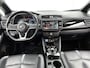 Nissan Leaf e+ Business Executive 62 kWh 218PK | BOSE Audio | Navigatie | All Season Banden | Volleder Interieur | Stoel- en Stuurverwarming | 360 Graden Camera | Apple CarPlay & Android Auto