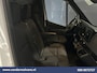 Mercedes-Benz Sprinter 317 CDI 170pk L3H2 Euro6 Airco | Camera | Apple Carplay | Cruisecontrol | Chauffeursstoel Android Auto, Stoelverwarming, Bijrijdersbank