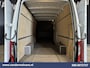 Mercedes-Benz Sprinter 317 CDI 170pk L3H2 Euro6 Airco | Camera | Apple Carplay | Cruisecontrol | Chauffeursstoel Android Auto, Stoelverwarming, Bijrijdersbank