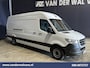 Mercedes-Benz Sprinter 317 CDI 170pk L3H2 Euro6 Airco | Camera | Apple Carplay | Cruisecontrol | Chauffeursstoel Android Auto, Stoelverwarming, Bijrijdersbank