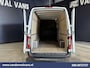 Mercedes-Benz Sprinter 317 CDI 170pk L3H2 Euro6 Airco | Camera | Apple Carplay | Cruisecontrol | Chauffeursstoel Android Auto, Stoelverwarming, Bijrijdersbank