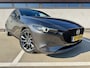 Mazda 3 2.0 e-SkyActiv-G M Hybrid 122 Luxury | leer | HUD | Navi | Camera | % Bovag Occasion Partner %