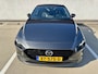 Mazda 3 2.0 e-SkyActiv-G M Hybrid 122 Luxury | leer | HUD | Navi | Camera | % Bovag Occasion Partner %