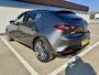 Mazda 3 2.0 e-SkyActiv-G M Hybrid 122 Luxury | leer | HUD | Navi | Camera | % Bovag Occasion Partner %
