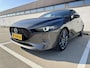 Mazda 3 2.0 e-SkyActiv-G M Hybrid 122 Luxury | leer | HUD | Navi | Camera | % Bovag Occasion Partner %