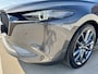 Mazda 3 2.0 e-SkyActiv-G M Hybrid 122 Luxury | leer | HUD | Navi | Camera | % Bovag Occasion Partner %