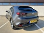Mazda 3 2.0 e-SkyActiv-G M Hybrid 122 Luxury | leer | HUD | Navi | Camera | % Bovag Occasion Partner %
