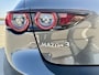 Mazda 3 2.0 e-SkyActiv-G M Hybrid 122 Luxury | leer | HUD | Navi | Camera | % Bovag Occasion Partner %