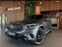 Mercedes-Benz GLC Coupe 300e 4MATIC Premium Plus Pannorama elektr trekhaak set lichtmetalen velgen onbeschadigd met nieuwe winterbanden bridgestone