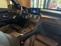 Mercedes-Benz GLC Coupe 300e 4MATIC Premium Plus Pannorama elektr trekhaak set lichtmetalen velgen onbeschadigd met nieuwe winterbanden bridgestone