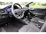 Ford Focus Wagon 1.0 Hybrid ST-Line X | Camera | Stoelverwarming | Apple Carplay | Navigatie | Cruise Control | 1e Eigenaar. | Achteruitrijcamera | Dealer onderhouden