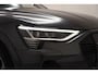 Audi e-tron Sportback 50 Quattro S Edition [ Panorama Trekhaak Camera Half-Leder Luchtvering ]