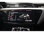 Audi e-tron Sportback 50 Quattro S Edition [ Panorama Trekhaak Camera Half-Leder Luchtvering ]