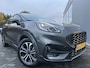 Ford Puma Hybrid ST-Line 125pk | Automaat | Afn. trekhaak | Winterpack | Camera | Clima | Nw geleverd | All season banden |