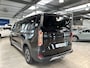 Ford Tourneo Custom Active 340 2.5 PHEV 233 pk L2 8 persoons | Trekhaak | Winter Pack | B&O | Camera | 2x schuifdeur | Adapt. cruise | LED | 17" | 4 seiz. banden | 1850kg trekgewicht |