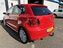 Volkswagen Polo 1.2 TSI Highline /Nieuwe apk bij aflevering/Lm velgen/Trekhaak/Radio navigatie