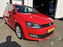Volkswagen Polo 1.2 TSI Highline /Nieuwe apk bij aflevering/Lm velgen/Trekhaak/Radio navigatie