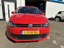 Volkswagen Polo 1.2 TSI Highline /Nieuwe apk bij aflevering/Lm velgen/Trekhaak/Radio navigatie