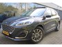 Ford Kuga 2.5 PHEV Vignale | PANODAK | WINTERPACK | ADAPTIVE CRUISE | LANE ASSIST | 360° CAMERA | ELEKTR. STOEL INCL GEHEUGEN | DEALER OH | DODE HOEK