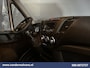 IVECO Daily 35C16H 157pk Bakwagen Dubbel Lucht Laadklep Euro6 Airco | Camera | 1010kg laadvermogen Bijrijdersbank