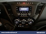 IVECO Daily 35C16H 157pk Bakwagen Dubbel Lucht Laadklep Euro6 Airco | Camera | 1010kg laadvermogen Bijrijdersbank