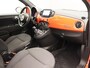 Fiat 500 1.0 Hybrid | Apple Carplay/Android Auto | Climate Control | Lichtmetalen Velgen |