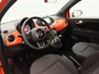 Fiat 500 1.0 Hybrid | Apple Carplay/Android Auto | Climate Control | Lichtmetalen Velgen |