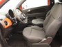Fiat 500 1.0 Hybrid | Apple Carplay/Android Auto | Climate Control | Lichtmetalen Velgen |