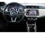 Nissan Micra 1.0 IG-T Visia / Camera / Navi / ECC / Carplay / Cruise Control