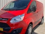 Ford Transit Custom 270 2.2 TDCI L1H1 Trend|Navigatie|3 Persoons|Airco|