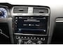 Volkswagen E-Golf Executive [ Leder Virtual Dynauadio Stoelverwarming ]